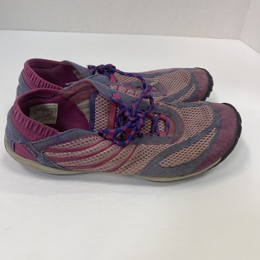 Merrell Vibram Shoes Women's Size 6.5 Outdoors - Picture 3 of 10